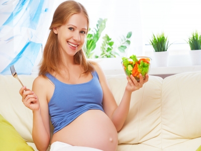 【產(chǎn)前】孕婦吃什么對寶寶智力發(fā)育比較好？