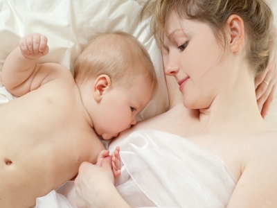 【產(chǎn)后】奶水不足怎么辦？掌握五個催乳要點(diǎn)，輕松分泌母乳