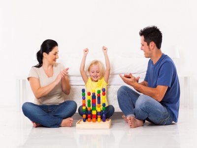 【早教】如何開啟兒童早教智力發(fā)育，你做對了嗎？
