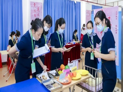 珠海家政培訓(xùn)學(xué)校開課，學(xué)習(xí)家政服務(wù)技能創(chuàng)業(yè)有保障