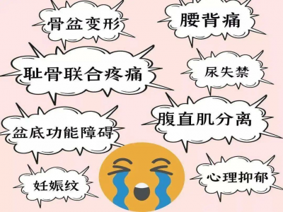 產(chǎn)后恢復身材，只需要這一步！
